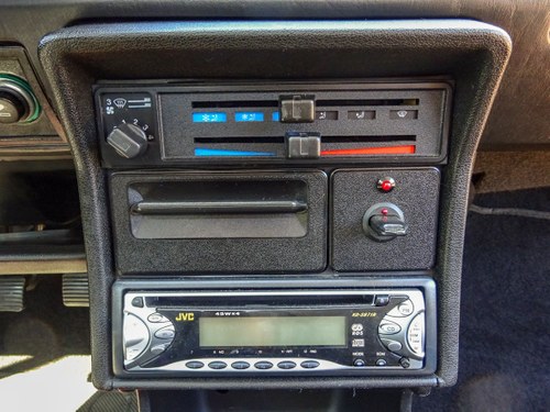 1992 Volkswagen Scirocco GT2 16v LHD à vendre (picture 26 of 108)