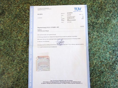 1992 Volkswagen Scirocco GT2 16v LHD à vendre (picture 94 of 108)