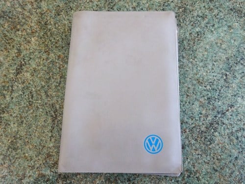 1992 Volkswagen Scirocco GT2 16v LHD à vendre (picture 85 of 108)