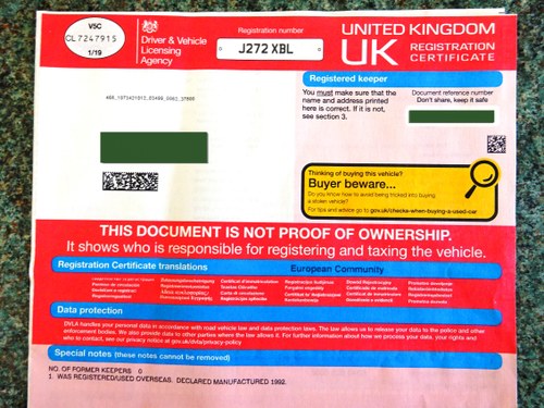 1992 Volkswagen Scirocco GT2 16v LHD à vendre (picture 107 of 108)