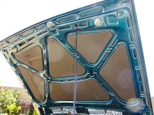 1992 Volkswagen Scirocco GT2 16v LHD à vendre (picture 68 of 108)