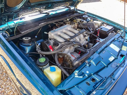 1992 Volkswagen Scirocco GT2 16v LHD à vendre (picture 71 of 108)