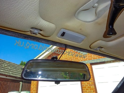 1992 Volkswagen Scirocco GT2 16v LHD à vendre (picture 39 of 108)