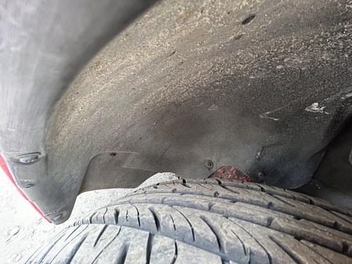 1985 Volkswagen Scirocco GTI LHD In vendita (immagine 245 di 295)