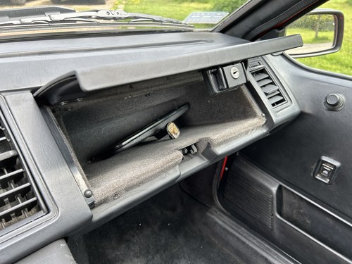 1985 Volkswagen Scirocco GTI LHD In vendita (immagine 37 di 295)