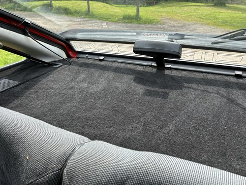 1985 Volkswagen Scirocco GTI LHD In vendita (immagine 69 di 295)