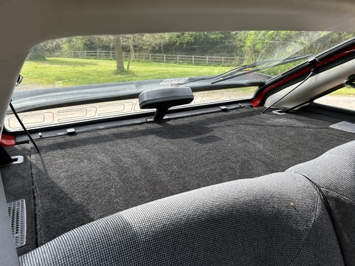 1985 Volkswagen Scirocco GTI LHD In vendita (immagine 78 di 295)