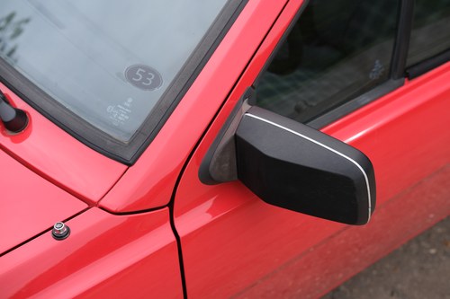 1985 Volkswagen Scirocco GTI LHD In vendita (immagine 124 di 295)