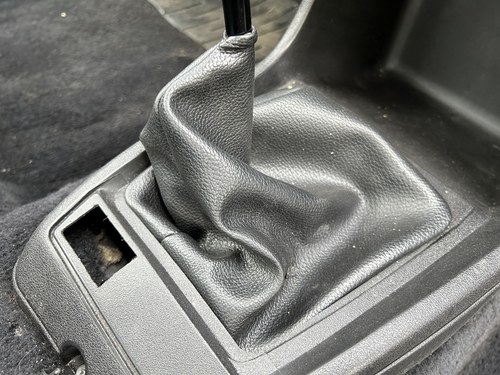 1985 Volkswagen Scirocco GTI LHD In vendita (immagine 46 di 295)