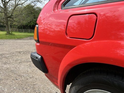 1985 Volkswagen Scirocco GTI LHD In vendita (immagine 180 di 295)