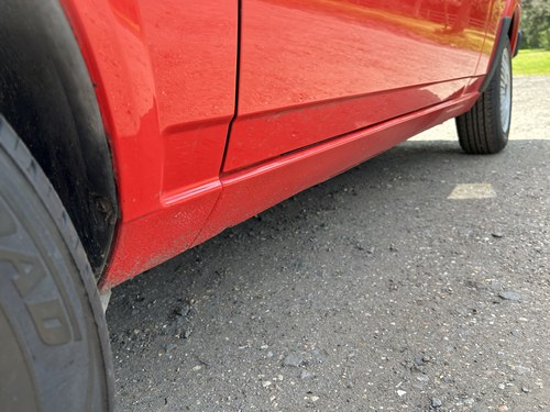 1985 Volkswagen Scirocco GTI LHD In vendita (immagine 146 di 295)