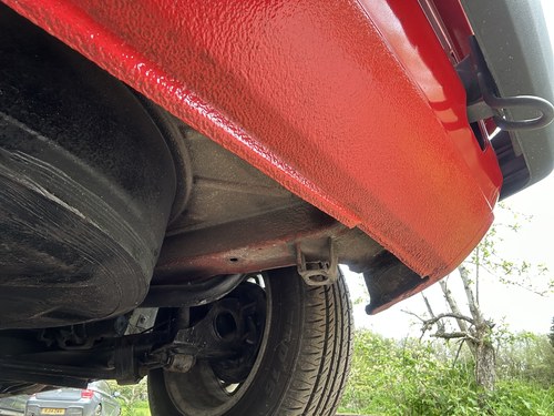 1985 Volkswagen Scirocco GTI LHD In vendita (immagine 261 di 295)