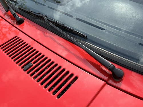 1985 Volkswagen Scirocco GTI LHD In vendita (immagine 193 di 295)