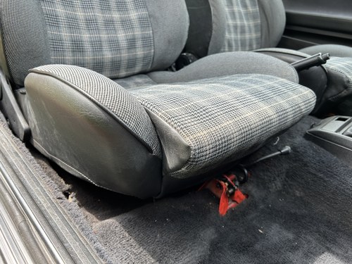 1985 Volkswagen Scirocco GTI LHD In vendita (immagine 87 di 295)