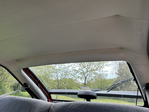 1985 Volkswagen Scirocco GTI LHD In vendita (immagine 70 di 295)