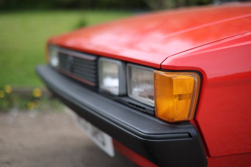 1985 Volkswagen Scirocco GTI LHD In vendita (immagine 117 di 295)
