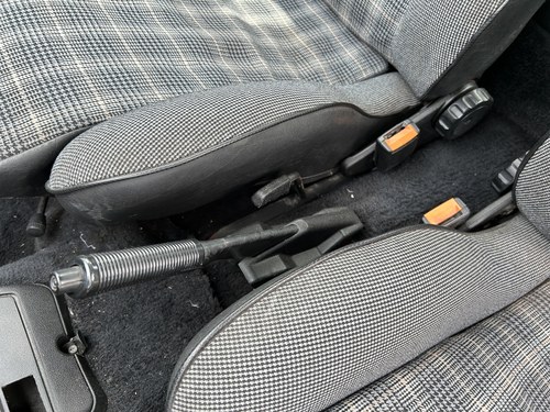 1985 Volkswagen Scirocco GTI LHD In vendita (immagine 49 di 295)