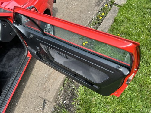 1985 Volkswagen Scirocco GTI LHD In vendita (immagine 96 di 295)