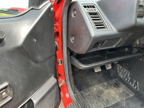 1985 Volkswagen Scirocco GTI LHD In vendita (immagine 28 di 295)