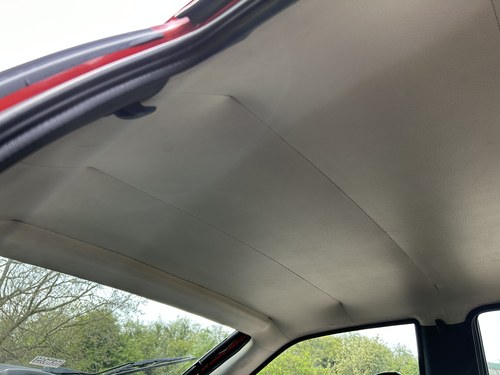 1985 Volkswagen Scirocco GTI LHD In vendita (immagine 76 di 295)