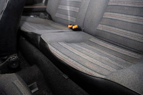 1984 Volkswagen Scirocco MK2 GT For Sale (picture 15 of 103)