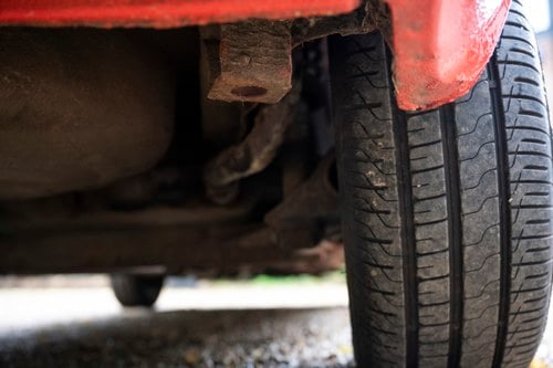 1984 Volkswagen Scirocco MK2 GT For Sale (picture 90 of 103)