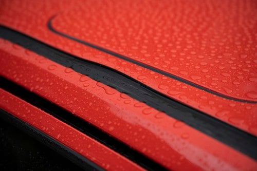 1984 Volkswagen Scirocco MK2 GT For Sale (picture 72 of 103)