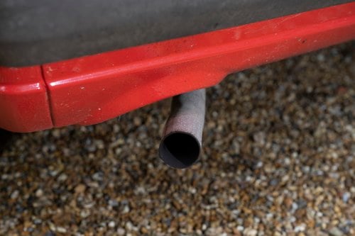 1984 Volkswagen Scirocco MK2 GT For Sale (picture 51 of 103)