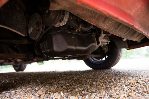 1984 Volkswagen Scirocco MK2 GT For Sale (picture 85 of 103)