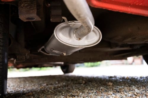 1984 Volkswagen Scirocco MK2 GT For Sale (picture 89 of 103)