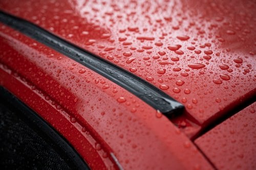 1984 Volkswagen Scirocco MK2 GT For Sale (picture 70 of 103)