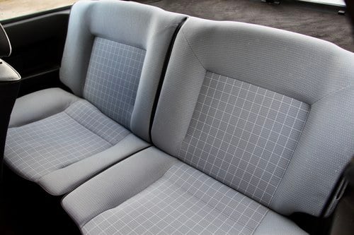 1988 Volkswagen Scirocco Scala zum Verkauf (Bild 46 von 78)