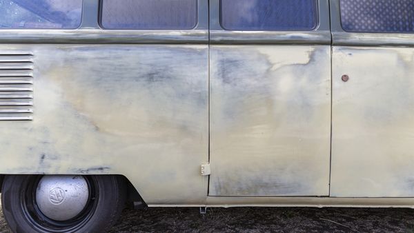 1965 Volkswagen Split-Screen Campervan For Sale (picture :index of 125)