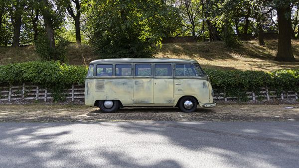 1965 Volkswagen Split-Screen Campervan For Sale (picture :index of 6)