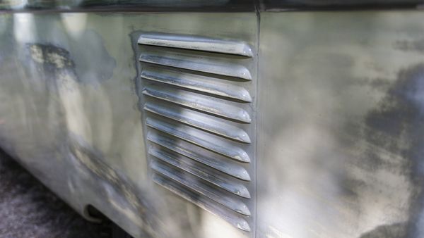 1965 Volkswagen Split-Screen Campervan For Sale (picture :index of 116)