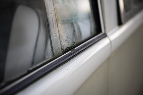 1963 VW Type 2 Splitscreen Sundial Campervan In vendita (immagine 102 di 146)