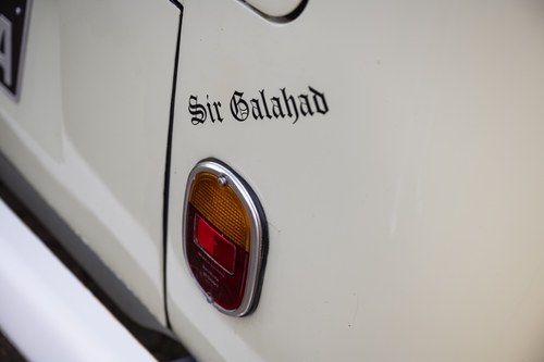 1963 VW Type 2 Splitscreen Sundial Campervan In vendita (immagine 81 di 146)