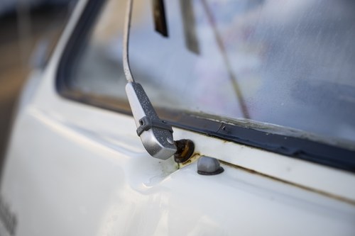 1963 VW Type 2 Splitscreen Sundial Campervan In vendita (immagine 96 di 146)