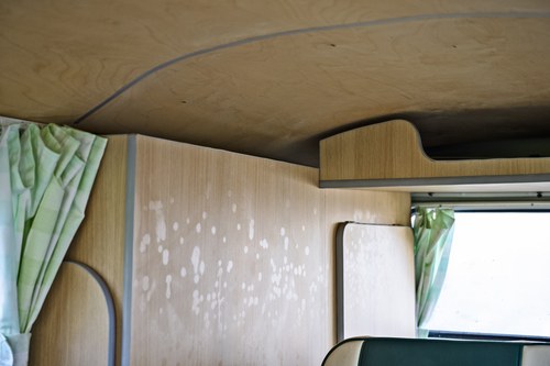 1963 VW Type 2 Splitscreen Sundial Campervan In vendita (immagine 51 di 146)