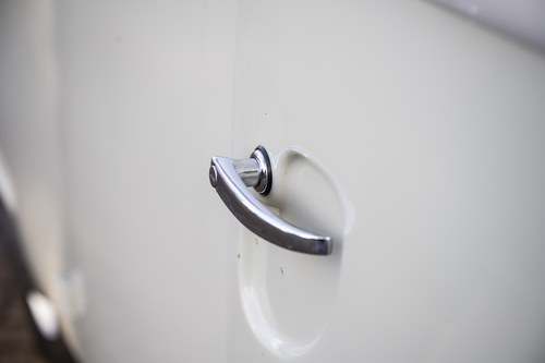 1963 VW Type 2 Splitscreen Sundial Campervan In vendita (immagine 60 di 146)