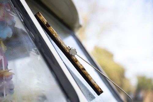 1963 VW Type 2 Splitscreen Sundial Campervan In vendita (immagine 71 di 146)