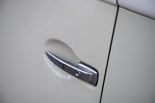 1963 VW Type 2 Splitscreen Sundial Campervan In vendita (immagine 91 di 146)