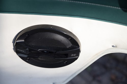 1963 VW Type 2 Splitscreen Sundial Campervan In vendita (immagine 58 di 146)