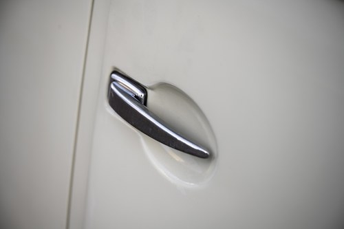 1963 VW Type 2 Splitscreen Sundial Campervan In vendita (immagine 59 di 146)