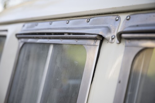 1963 VW Type 2 Splitscreen Sundial Campervan In vendita (immagine 98 di 146)