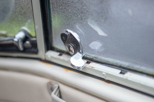 1967 Volkswagen Type 2 Splitscreen Westfalia Campervan En venta (imagen 14 de 93)