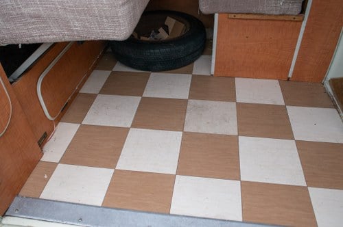 1967 Volkswagen Type 2 Splitscreen Westfalia Campervan En venta (imagen 18 de 93)