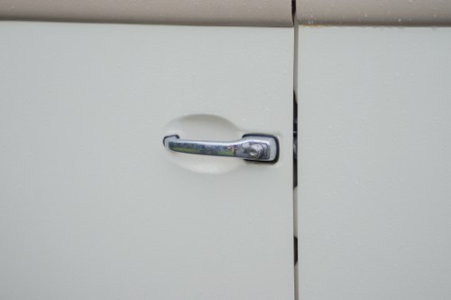 1967 Volkswagen Type 2 Splitscreen Westfalia Campervan En venta (imagen 84 de 93)