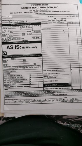 1967 Volkswagen Type 2 Splitscreen Westfalia Campervan En venta (imagen 92 de 93)