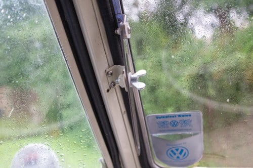 1967 Volkswagen Type 2 Splitscreen Westfalia Campervan En venta (imagen 27 de 93)